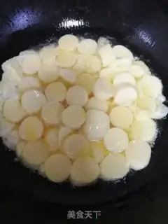 Make Japanese tofu roast step 5
