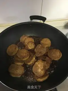 Make Frozen chicken step 5