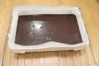 Make Brownie step 7