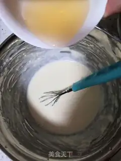 Make Cheesecake step 7