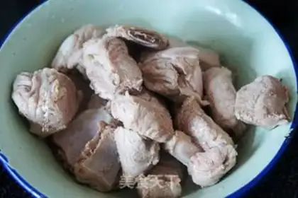 Make Potato stew step 3