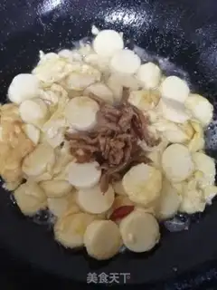 Make Japanese tofu roast step 6
