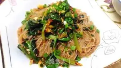 Make Sister Lau, beer fish step 1