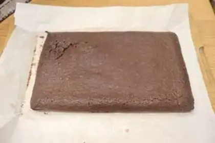 Make Brownie step 9