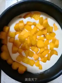Make Cheesecake step 8