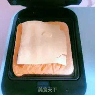 Make Nutritional breakfast step 6