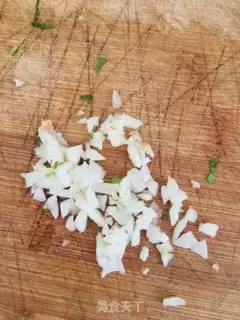 Make Tomato cabbage step 3