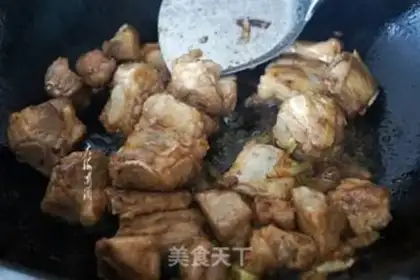 Make Potato stew step 5