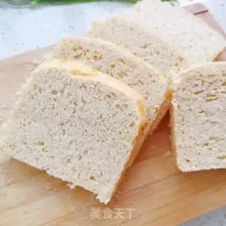 Make Toast cheese rolls step 1