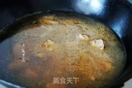 Make Potato stew step 6