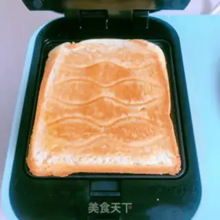 Make Nutritional breakfast step 8