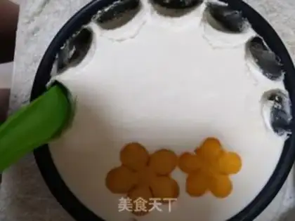 Make Cheesecake step 11