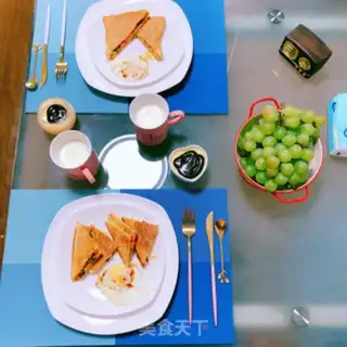 Make Nutritional breakfast step 10