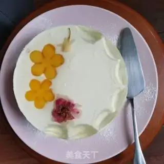 Make Cheesecake step 14