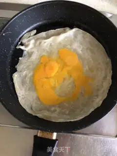 Make Two-swiss claws step 1