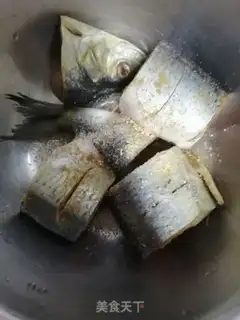 Make Cyanfish step 1