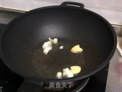Make Beer with fish step 2