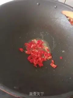 Make cucumber chops step 2