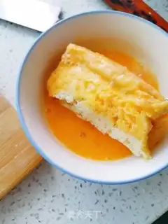 Make Toast cheese rolls step 7
