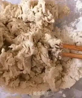 Make Hot dog step 1
