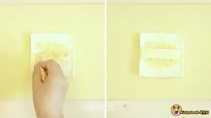Make Cheese-fish pine rolls step 3