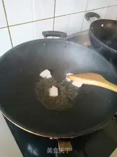 Make cucumber chops step 3