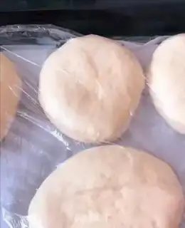 Make Hot dog step 4