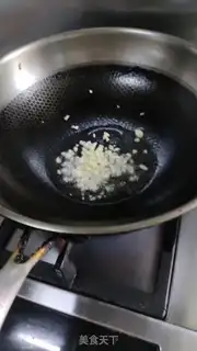 Make Tomatoes, burrito eggs step 6