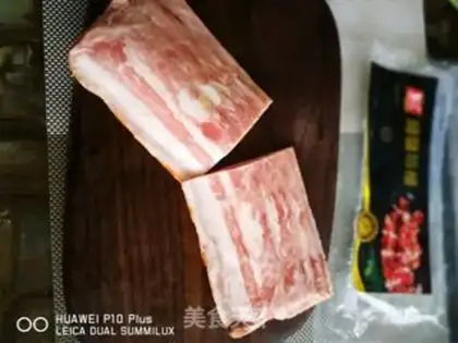 Make Whole wheat sandwich step 3