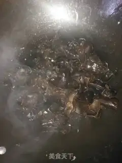 Make Mocked eggs step 4