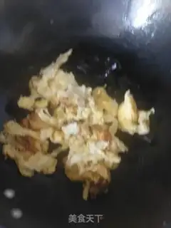 Make Mocked eggs step 5