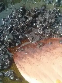 Make Pyramid step 1