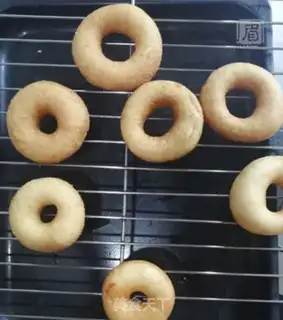 Make Funny cartoon donuts step 0