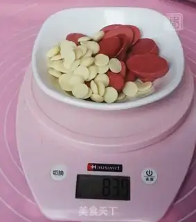 Make Funny cartoon donuts step 1