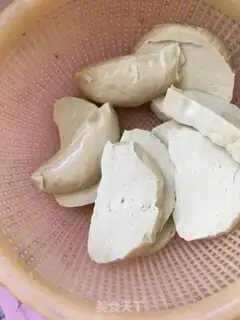 Make Soup chicken egg dumplings step 0