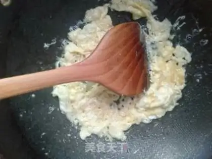 Make Plumbing dumplings step 3