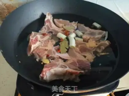 Make Cow-cutter step 1