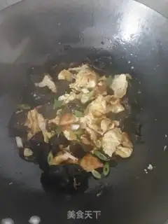 Make Mocked eggs step 8