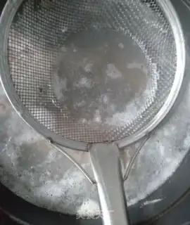 Make Tonic oxen soup step 2