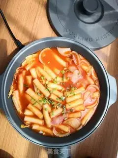 Make Korean chili step 8