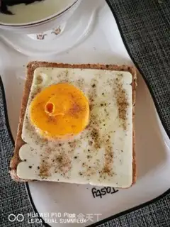 Make Whole wheat sandwich step 11