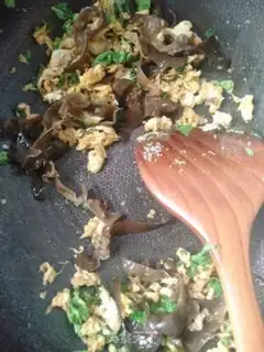 Make Plumbing dumplings step 5