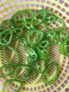 Make Black pepper squid step 0