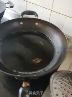 Make Sausage meat step 3