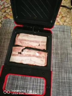 Make Whole wheat sandwich step 14
