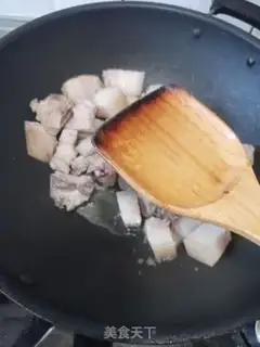 Make Sausage meat step 6