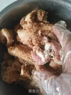 Make Dust step 8
