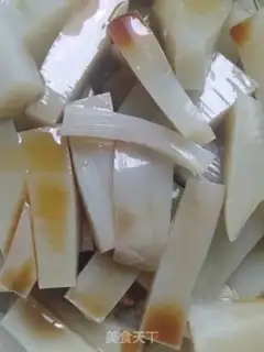 Make Pyramid step 9
