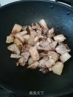 Make Sausage meat step 7