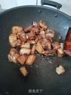 Make Sausage meat step 8